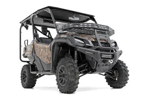 Honda Pioneer 1000 Limited Edition UTV Roof - Rough Country - HDPE - '17-'19 Honda Pioneer 1000 Limited Edition UTV Roof - Rough Country - HDPE - '17-'19